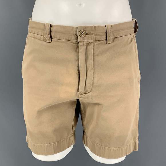 J.CREW Other - J.CREW Khaki Cotton Chino Shorts